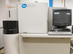 XRF